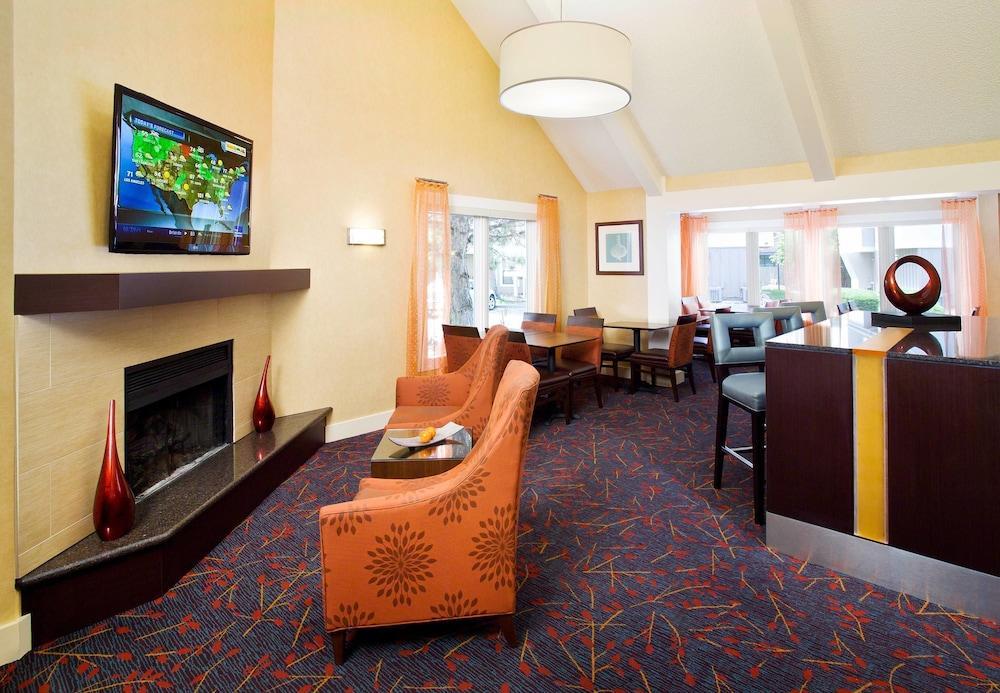 Residence Inn By Marriott Boulder Eksteriør bilde
