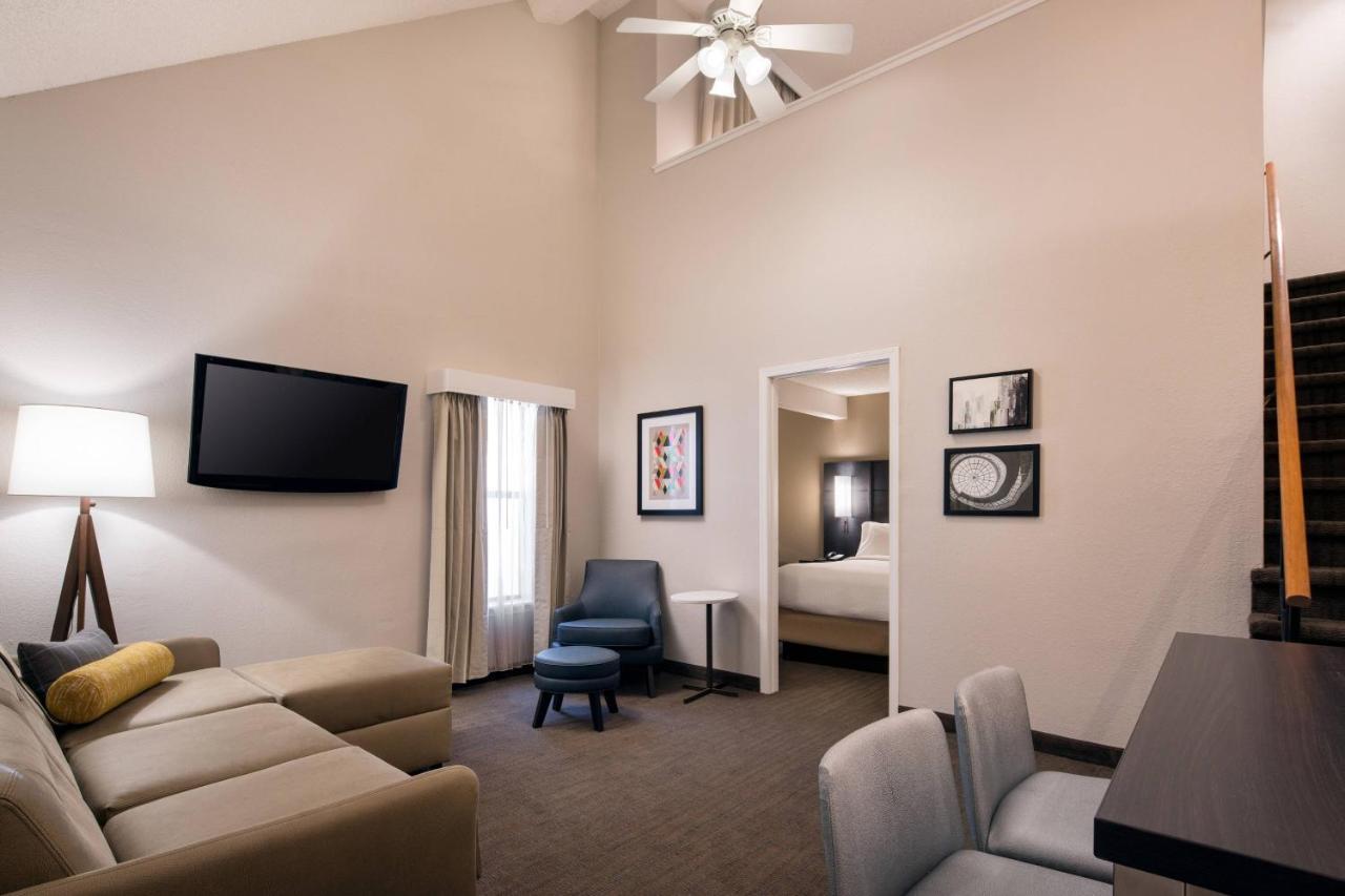 Residence Inn By Marriott Boulder Eksteriør bilde