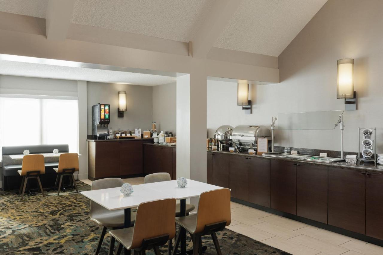 Residence Inn By Marriott Boulder Eksteriør bilde