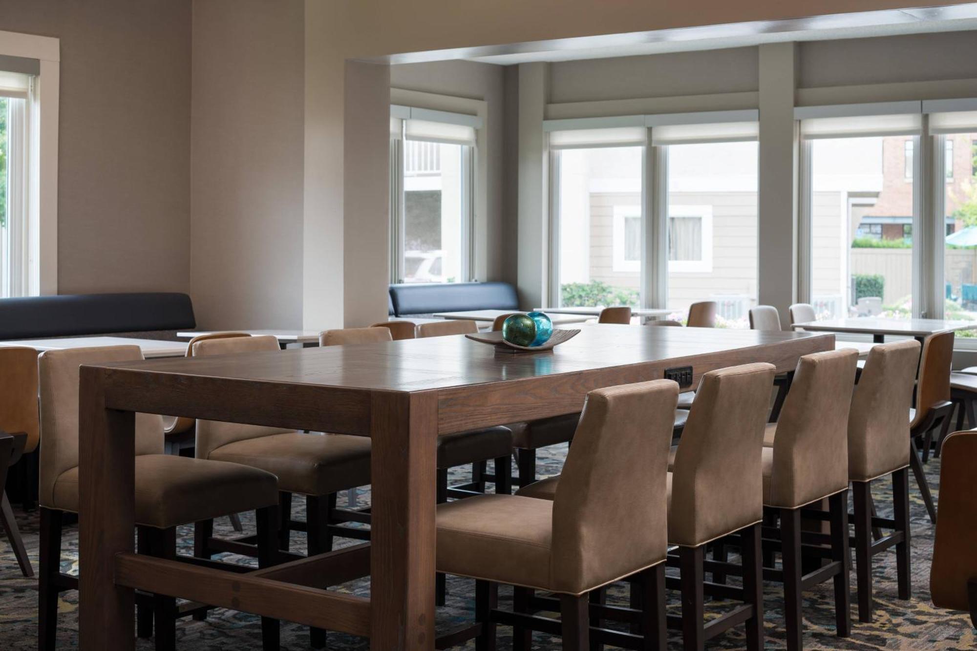 Residence Inn By Marriott Boulder Eksteriør bilde