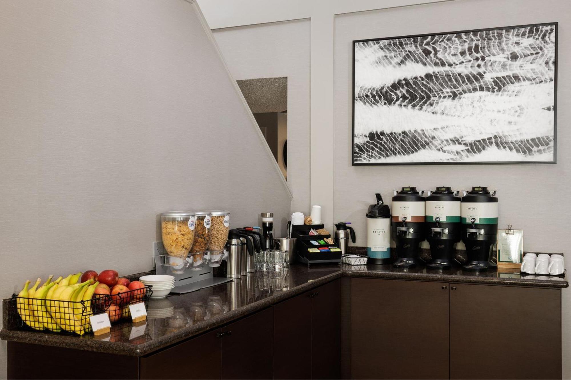 Residence Inn By Marriott Boulder Eksteriør bilde