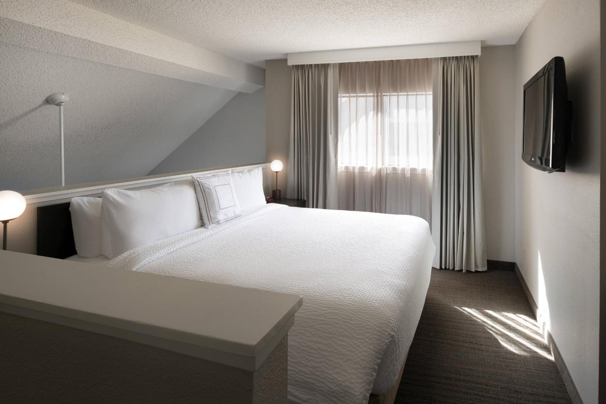 Residence Inn By Marriott Boulder Eksteriør bilde