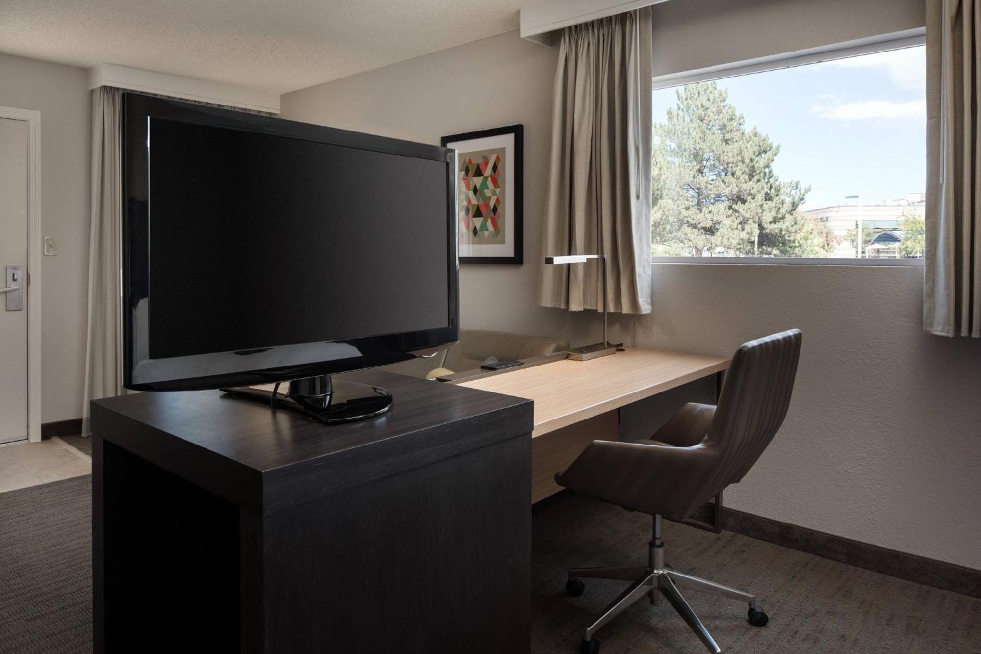 Residence Inn By Marriott Boulder Eksteriør bilde