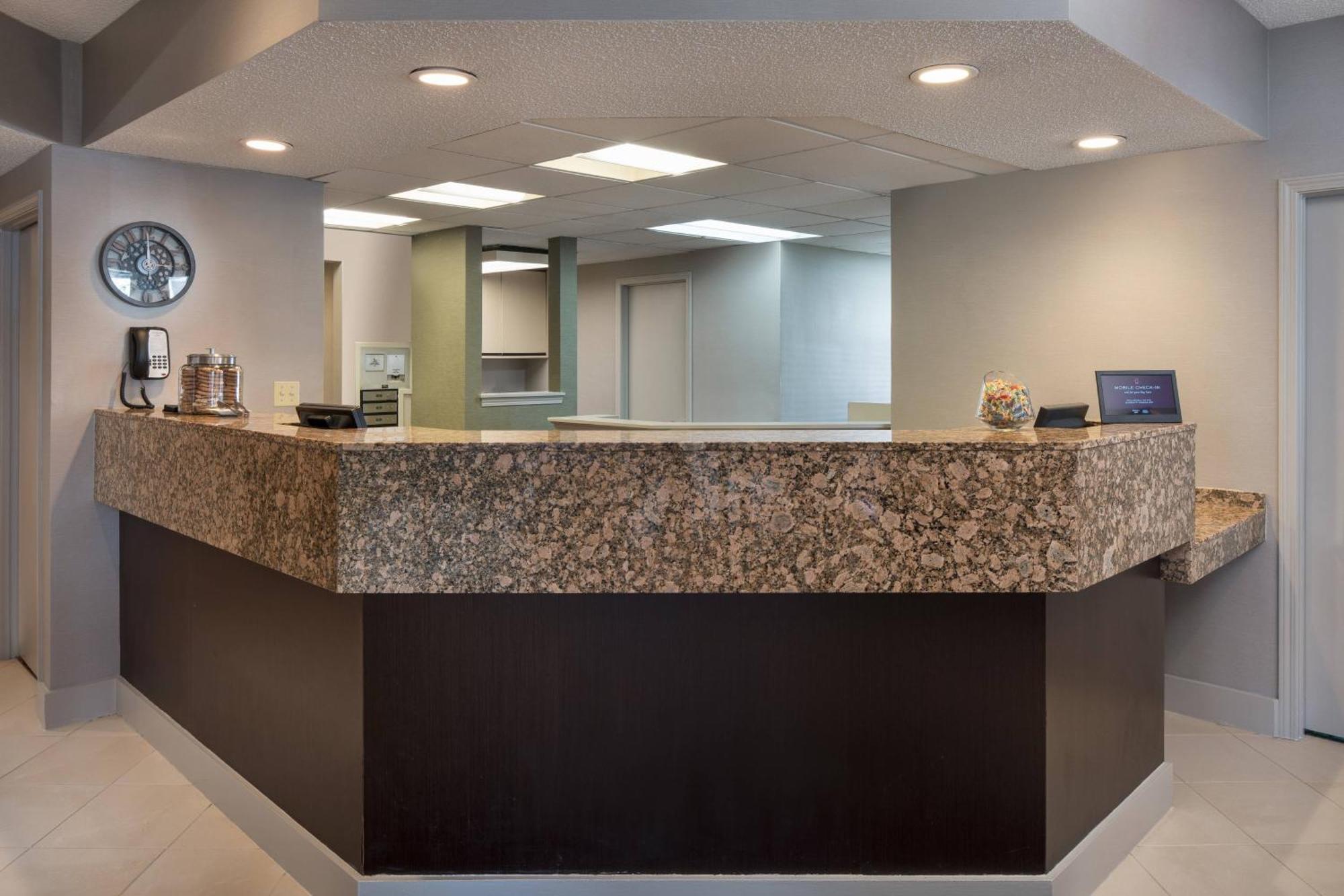 Residence Inn By Marriott Boulder Eksteriør bilde