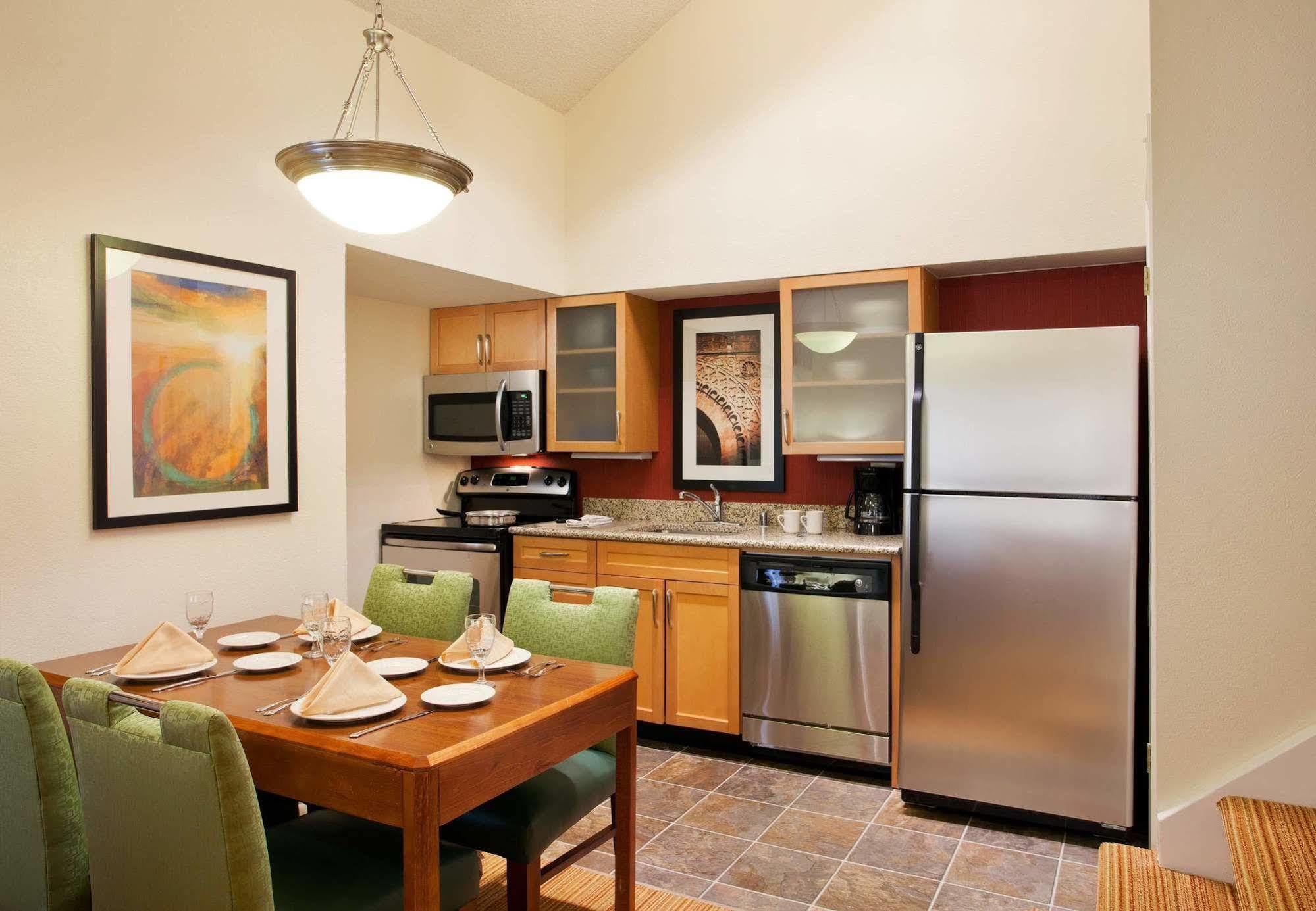 Residence Inn By Marriott Boulder Rom bilde