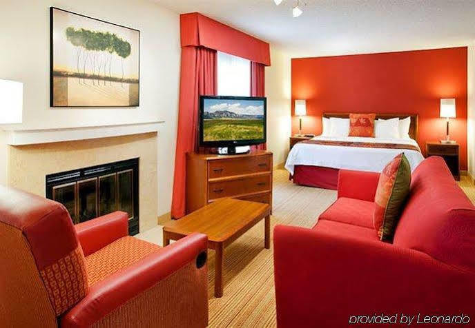 Residence Inn By Marriott Boulder Eksteriør bilde