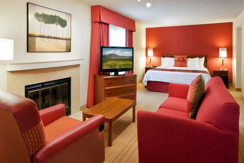 Residence Inn By Marriott Boulder Eksteriør bilde